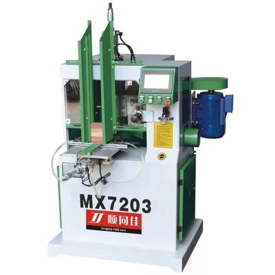 China Good Quality Automatic Single Shaft Wood Shaft Moulder China Process Wood Shaper Machine for sale