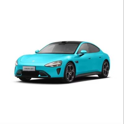 Chine Personnalisation Xiaomi Su7 Mi voiture électrique 2024 Presale fait 2WD 4WD Automobile PRO Max à vendre