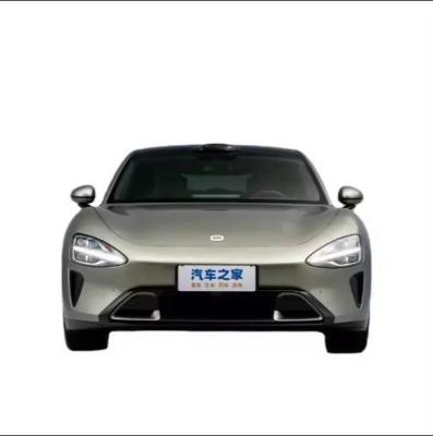 China 2024 Xiao Mi First Generation Energy Pure Electric Car Su7 Used with Customized Request for sale