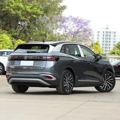 中国 中古 フォルクスワーゲン ID. 4 クロッズ 純4ホイール 電動車 フォルクスワーゲン EV SUV 車 格安 販売のため