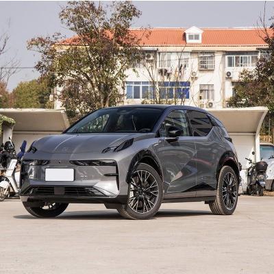 China Pure Electric Compact SUV Zeekr X Rear Drive 5-Seats Energy Car Maximum Torque 543n.M for sale