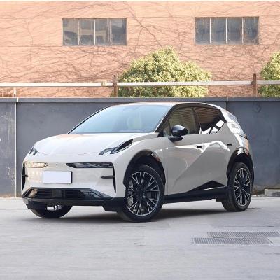 中国 電気自動車 SUV 自動車ゼークルX エネルギー自動車 4輪電動車 最大電力 315kw 販売のため