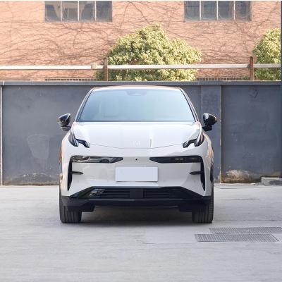 China Elektroauto Zeekr X Long Range Dynamic Fashion 5-Türer 4-Sitzer Kompaktes SUV in Weiß zu verkaufen