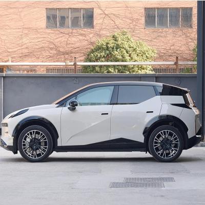 China Personalização Zeekr X 2023 500km 560km Rwd 4X4 Veículo Energético Geely SUV Elétrico Carro à venda