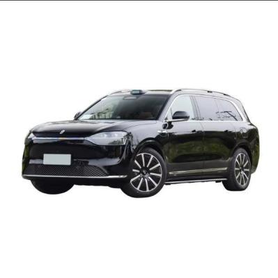 China Quick Response Hua Wei Aito Ask World M9 SUV 6 7 Seats MPV Electric SUV Cars for Uz for sale