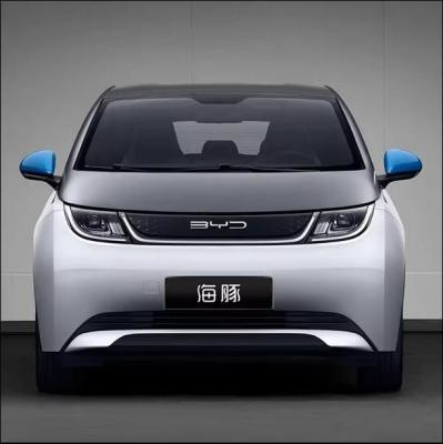 China High Speed Smart 5 Seat Pure Electric Car Byd Dolphin EV Flagship Customized Request for sale