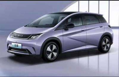 Китай Byd Dolphin EV 2022 2023 Byd Rhd EV Cars Дельфин Электромобиль Сделано на максимальной скорости 150 км/ч продается