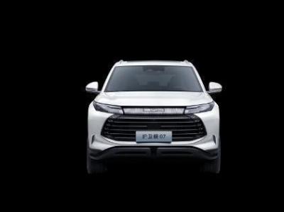 Cina BYD Fregata 07 SUV ibrido Auto 2023 Energy Hybrid 100 km 175 km 205 km Ibrido plug-in in vendita