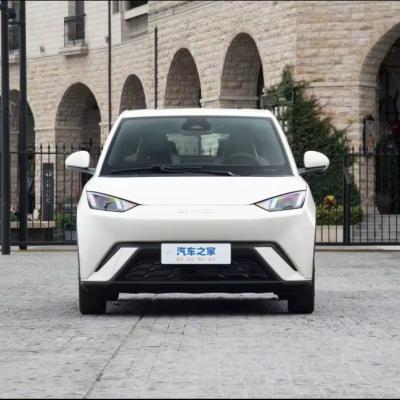 China Maximum Speed 130 Km/H EV Carro 2024 Chinese BYD Seagull 405km Mini Electric Car for sale