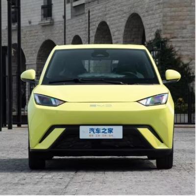 China Electric Hatchback EV Charger Vehicle with Energies Byd Seagull 2024 Dynamic Version for sale