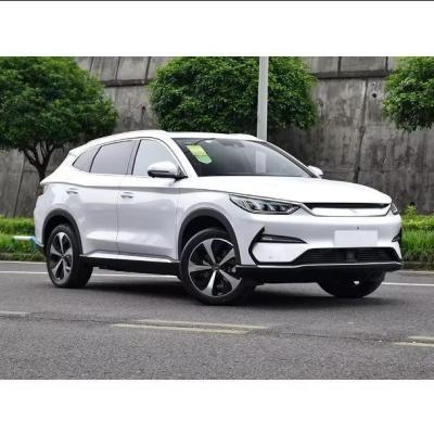 China Byd Tang Dm-I 252km 4WD SUV Car Hybrid Energy Vehicle with and ≤1000CC Displacement for sale