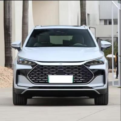 Κίνα Ενεργοκίνητο Κινέζικο ηλεκτρικό SUV Byd Tang Dm-I EV Υβριδική κάμερα ανάποδου στάθμευσης προς πώληση