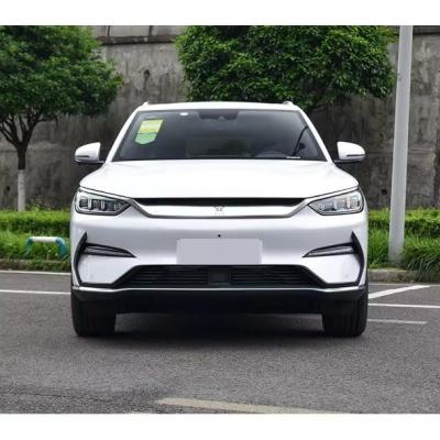 China Byd Tang Dm-I 4WD SUV híbrido EV Condición para los coches híbridos eléctricos Champion Edition en venta