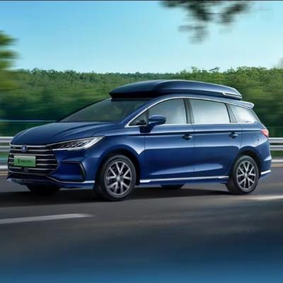 Κίνα Ηλεκτρικό Byd Song Max 2023 Dm-I 105km Εκτελεστική έκδοση Καύσιμο Τύπος Ηλεκτρικό 4 τροχοί αυτοκίνητα προς πώληση