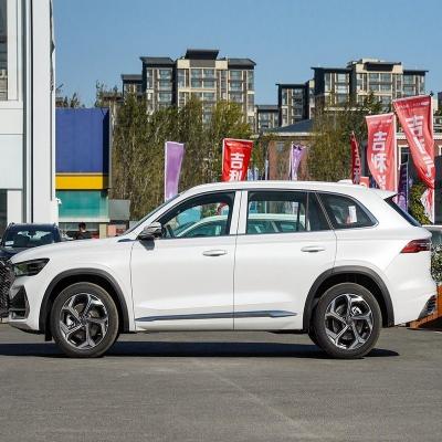 中国 ジーリーXingyue L 常用燃料車 ジーリーモンジャロSUV ガソリンカー カスタマイズ 販売のため