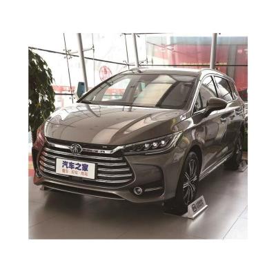 Chine Automatique BYD Song MAX Hybrid DM-I 105km Glory MPV Energy Plug-in Voiture chinoise pour 2024 à vendre