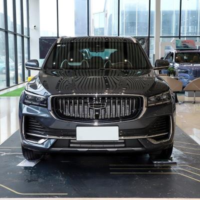 中国 ジーリー・シンギュエ・L・モンジャロ ガソリン型SUV 車 最大トルク300-400nm 販売のため