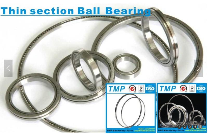 Verified China supplier - TMP Machinery Parts Co.,Ltd.