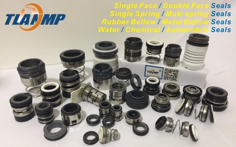 Проверенный китайский поставщик - TMP Machinery Parts Co.,Ltd.