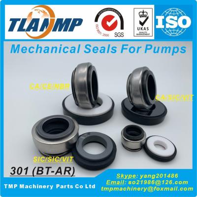 Китай 301-32 (BT-AR-32) TLANMP Mechanical Seals For Water Pumps|Equivalent to  BTAR Seal продается