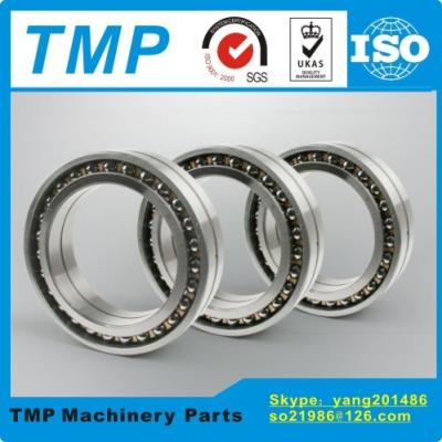 China 7000 HQ1 AC/C P4 Ceramic Ball Bearings (10x26x8mm)   Machine Tool Bearing TMP type High Speed  Spindle bearings for sale