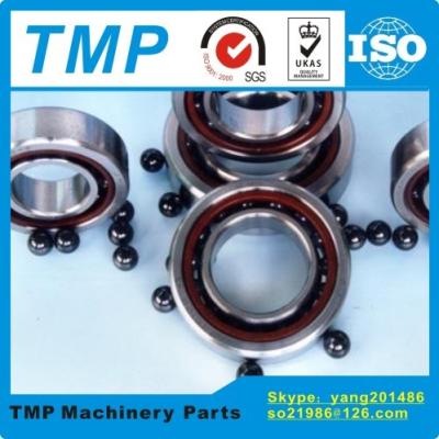 Китай 7013 HQ1 AC/C P4 Ceramic Ball Bearings (65x100x18mm)   Angular contact bearing TMP High Speed Germany Bearing replace продается