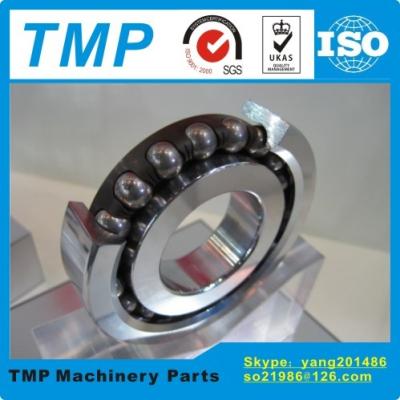 China 7015 HQ1 AC/C P4 Ceramic Ball Bearings (75x115x20mm) Angular contact bearing TMP High Speed china bearing factory for sale