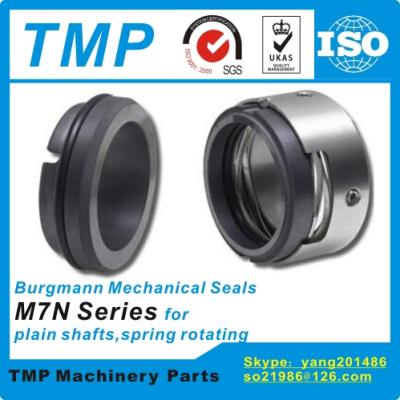 Китай M7N-53 Burgmann Mechanical Seals M7N Series for Pumps Multi-Spring with O Ring (Shaft Size:53mm) Burgmann pump seal продается