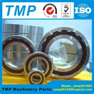 China 760304TN1 P4 Angular Contact Ball Bearing (20x52x15mm) Machine Tool Germany precision Ball Screw Bearing Made in China for sale