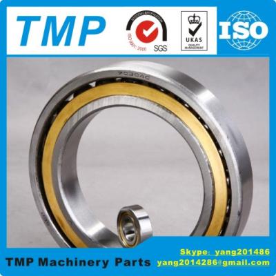 Китай 760306TN1 P4 Angular Contact Ball Bearing (30x72x19mm) Machine Tool Germany Ball screw support bearing Made in China продается