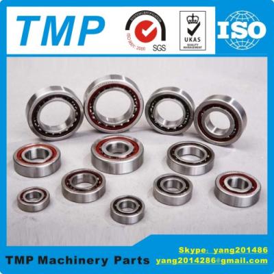 China 760308TN1 P4 Angular Contact Ball Bearing (40x90x23mm) Machine Tool Germany  Ball screw support bearing Made in China for sale