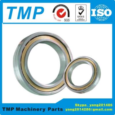 China 760309TN1 P4 Angular Contact Ball Bearing (45x100x25mm)   Machine Tool Bearing Germany   Ball screw support bearing for sale