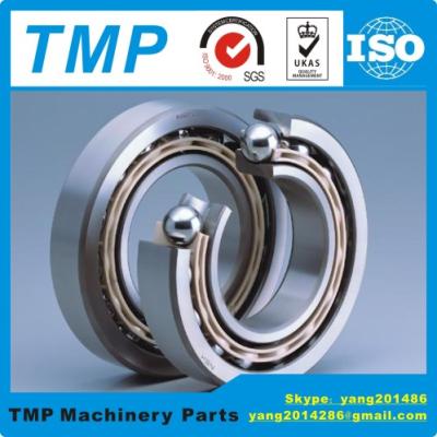 Китай BS1547TN1 P4 Angular Contact Ball Bearing (15x47x15mm) Machine Tool Bearing TMP Band High precision  Ball Screw Bearing продается