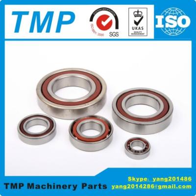 Китай BS3062TN1 P4 Angular Contact Ball Bearing (30x62x15mm) Machine Tool Germany High precision  Bearings for screw drives продается