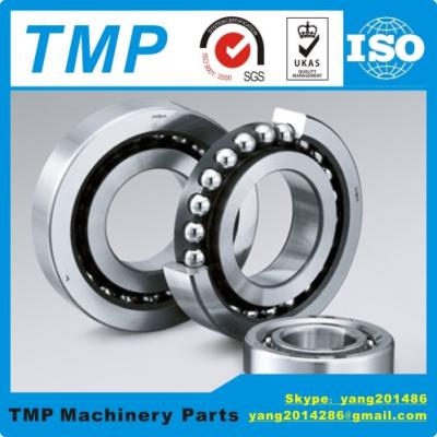 China BS4072TN1 P4 Angular Contact Ball Bearing (40x72x15mm) Machine Tool Bearing   Germany High quality  Screw drive bearing for sale