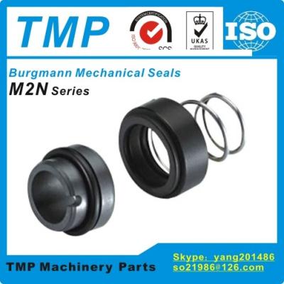 Китай M2N-12 Burgmann Mechanical Seals(Shaft Size:12mm) |M2N Series Single Spring seals продается