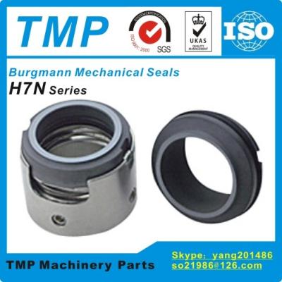 Китай H7N-45 Burgmann Mechanical Seals (45x67x52.5mm) |H7N Series balanced Seals with O-ring продается