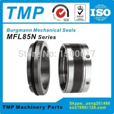 Китай MFL85N-40 Burgmann Mechanical Seals (40x55.5x45mm) |MFL85N Series Metal bellows Seals продается