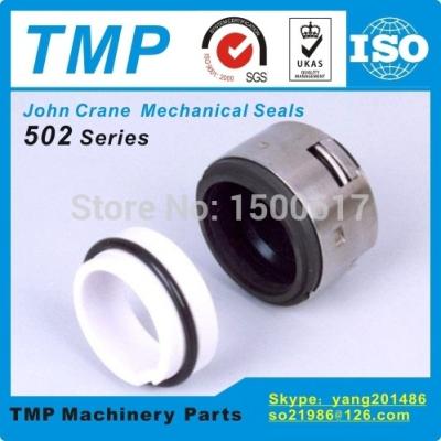 China T502-25mm John Crane Seals(25x39x27mm) |Type 502 Unitized Elastomer Bellows Seal for Pumps for sale