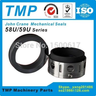 Китай T59U-80mm John Crane Mechanical Seals (80*109*70mm)|Type 59U PTFE Wedge O-ring pusher Seal продается