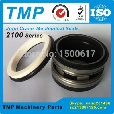 China T2100-48mm John Crane Seals(48x64x30mm)|Type 2100 Elastomer Bellows Seal for Shaft Size 48 for sale