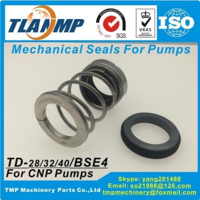 China TD-28 TD-32 TD-40 /BSE4/BSF CNP Mechanical Seals for CNP Pumps TD Series Centrifugal pipe circulating Hot Water pumps for sale