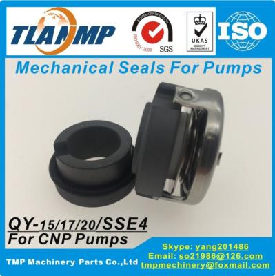 China QY-15 QY-17 QY-20/SSE4 Mechanical Seals for CNP QY/QYL20-25-40-50 25QY-2 25QYB-2 Self-priming gas-liquid mixing pumps for sale