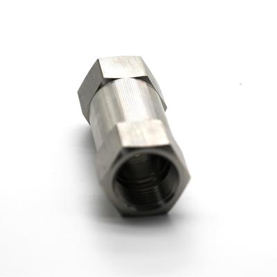 China Automobile Hardened Metal Rapid Prototyping Broaching Fr4 6061 Drilling CNC Rotry CNC Machining Parts for sale