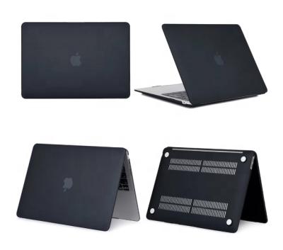 China Fashion / Fashion Shockproof Laptop / Quicksand Shockproof Case For New Macbook Air 132020 A2338 M1 Chip Pro 13 Touch 12 Bar 11 15 A2289 For Mac Book Pro 16 Case A2141 for sale