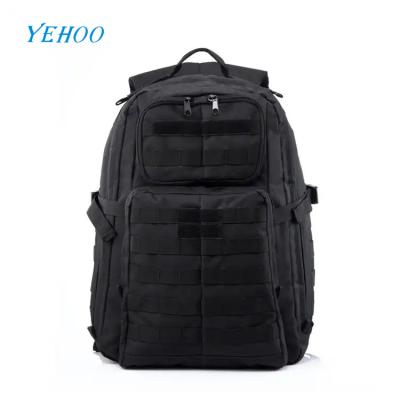 China Waterproof warm outdoor sports backpack men and women hiking hiking bag camouflage tactical sports backpack for sale