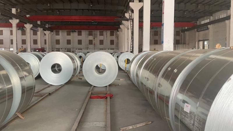 Proveedor verificado de China - Jiangsu Yutai Iron And Steel (Group) Co., Ltd.