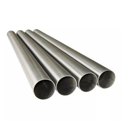 China 0.6mm-3.0mm 304 321 316 301 310S Welding Round Tube Steel for sale