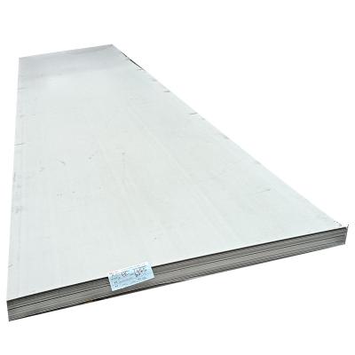 China 3mm 2000mm Platte Edelstahlblech-310s warm gewalzt zu verkaufen