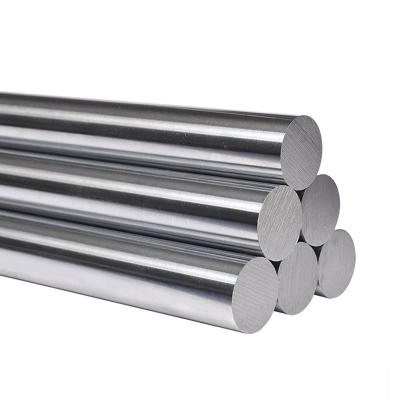 China 904 201 304 316 stainless round bar 1.6mm Stainless Steel Filler Rod for sale